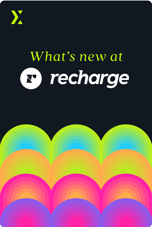 ChargeX: Amplify paid advertising creative example