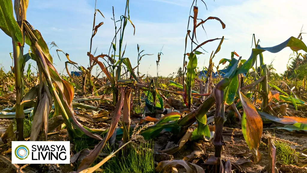 The Impact of Farmland Loss on Communities & Statistics