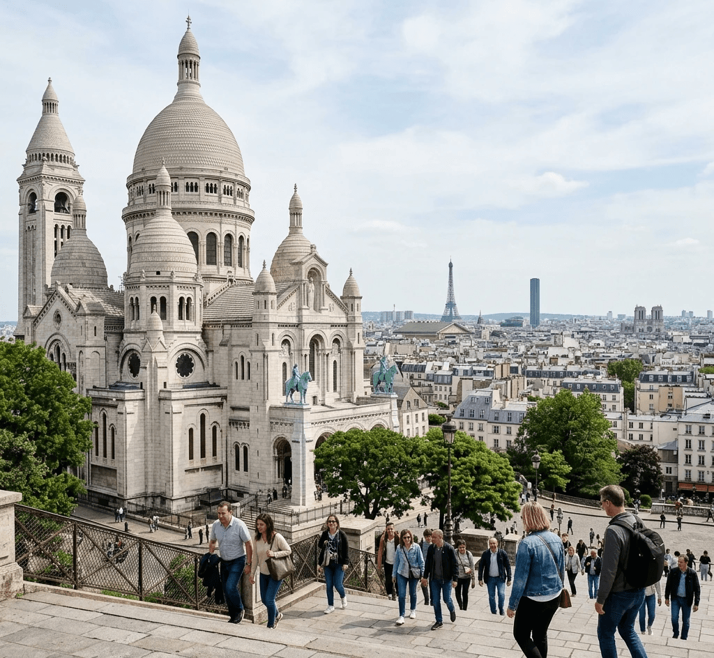 technicien certifié en désinsectisation réalisant un traitement anti nuisibles à Paris