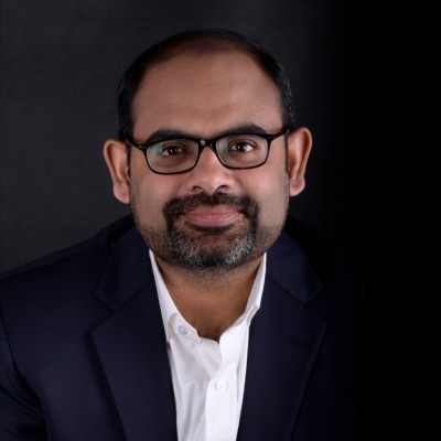 Kashyap Kompella, Cofounder at lensai.tech