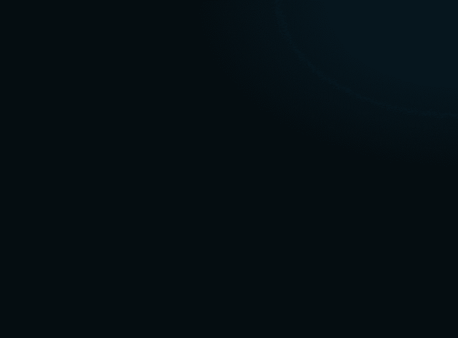 Dark gradiend background