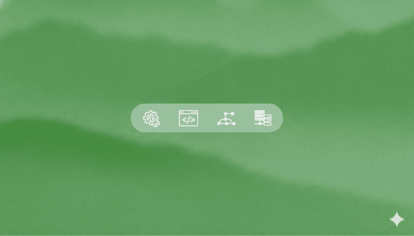 Aerial view of a winding road cutting through rocky terrain with patches of grass.