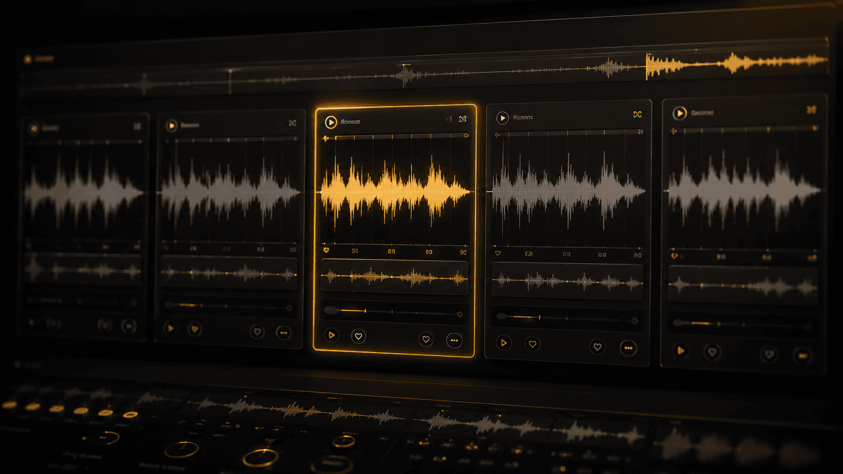 Tester plusieurs instrumentales avant de choisir — Comment choisir une instrumentale adaptée à ta voix ? | Seven Studio