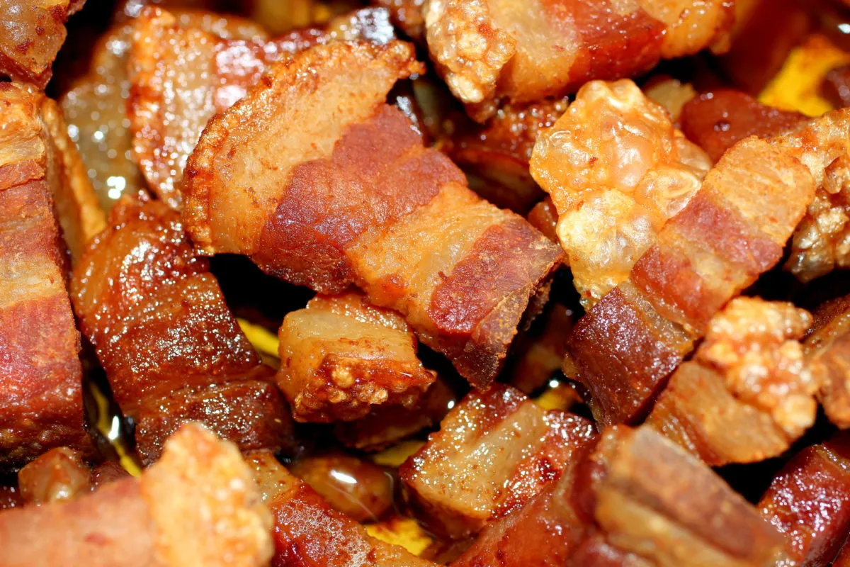 Menu Item Image