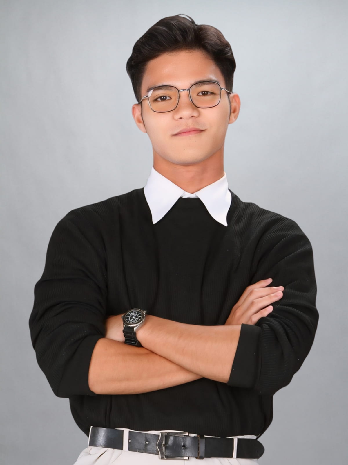 Daniel Hart, Web Designer