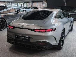 Mercedes-AMG GT 63 Coupé — Vorschaubild 8