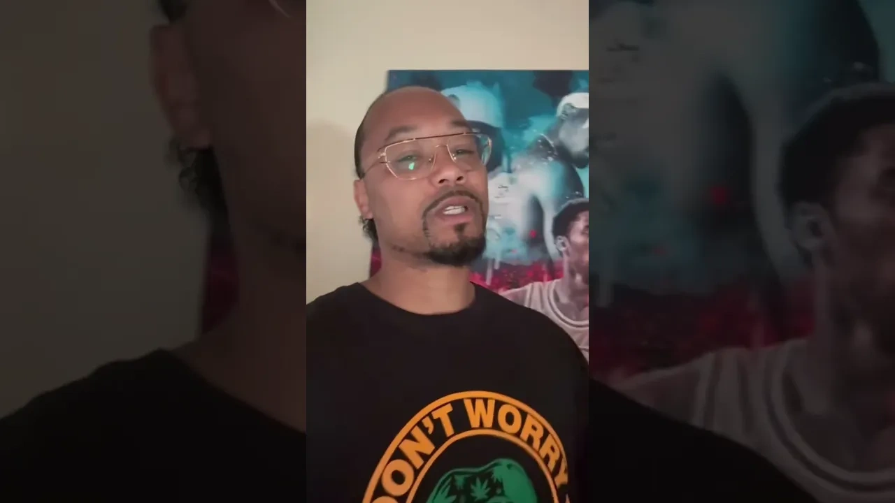 James Lowe - Feedback