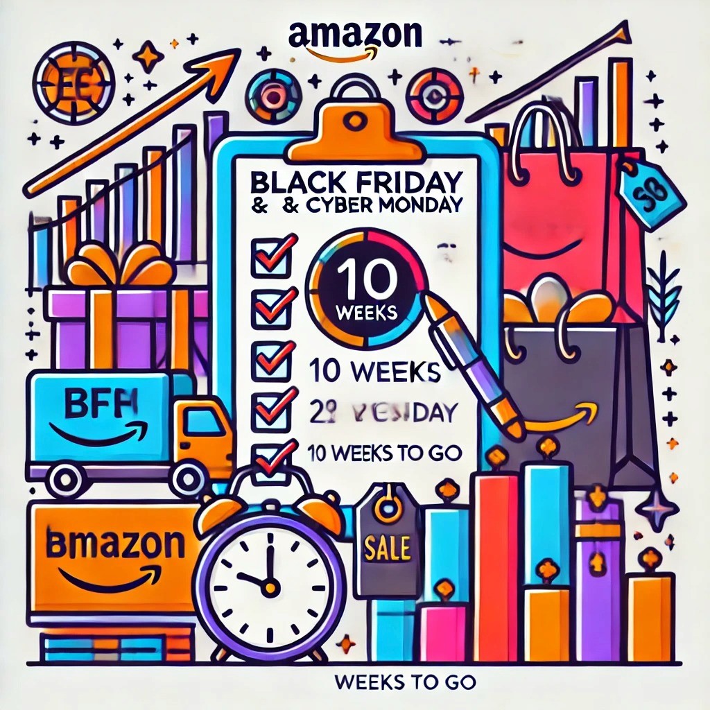 What Amazon Sellers Should Do