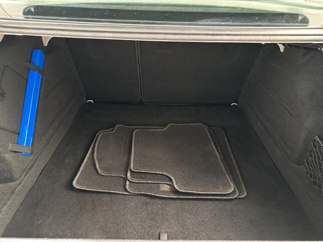 OPEL Astra 2013 SILVER Gebrauchtwagen - Galeriebild 24