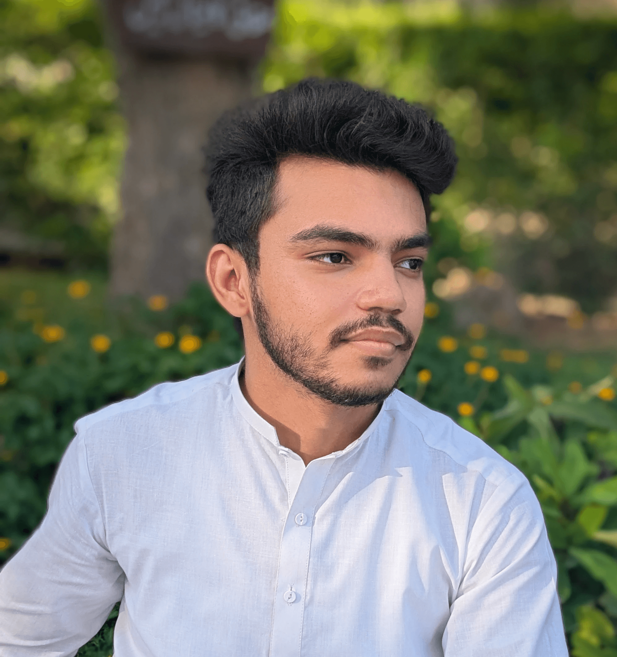 Avatar of the website author