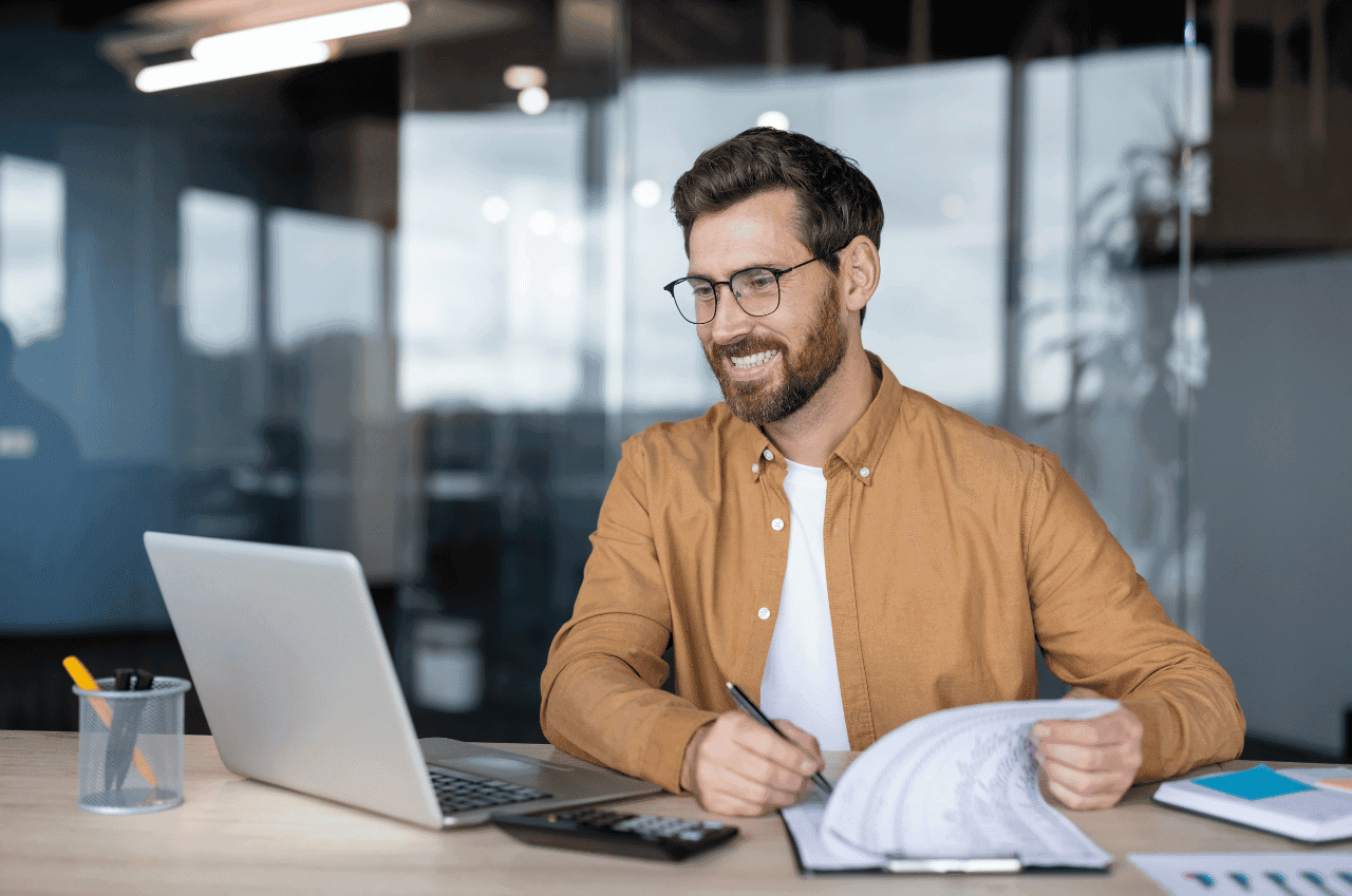 Closing the As-Built Documentation Gap with AI-Assisted Accountability thumbnail for Xcel Energy case study