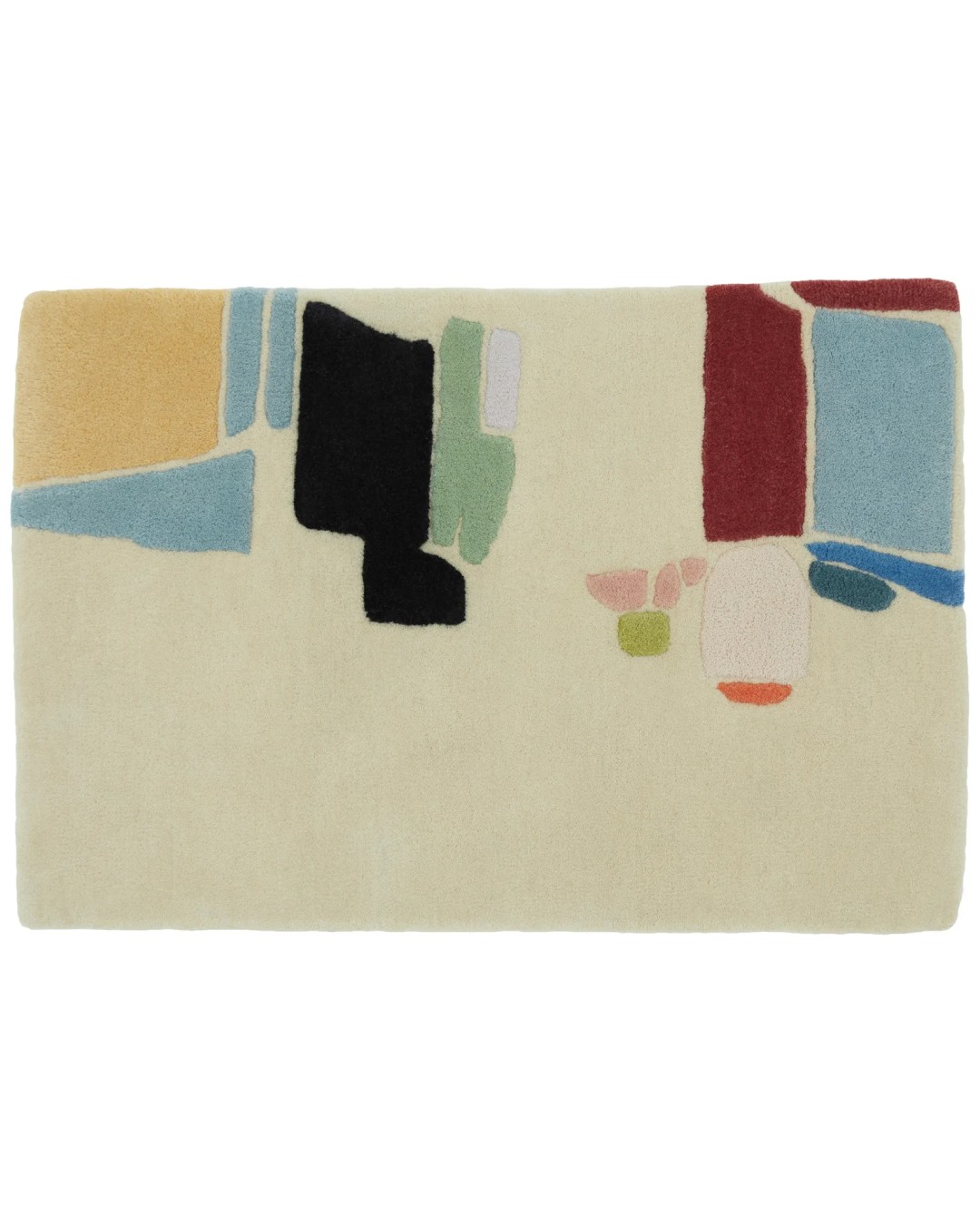 Cold Picnic, From the perry