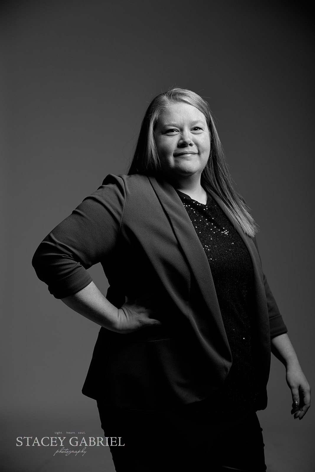 Professional DJ holiday party corporate entertainment audio visual services