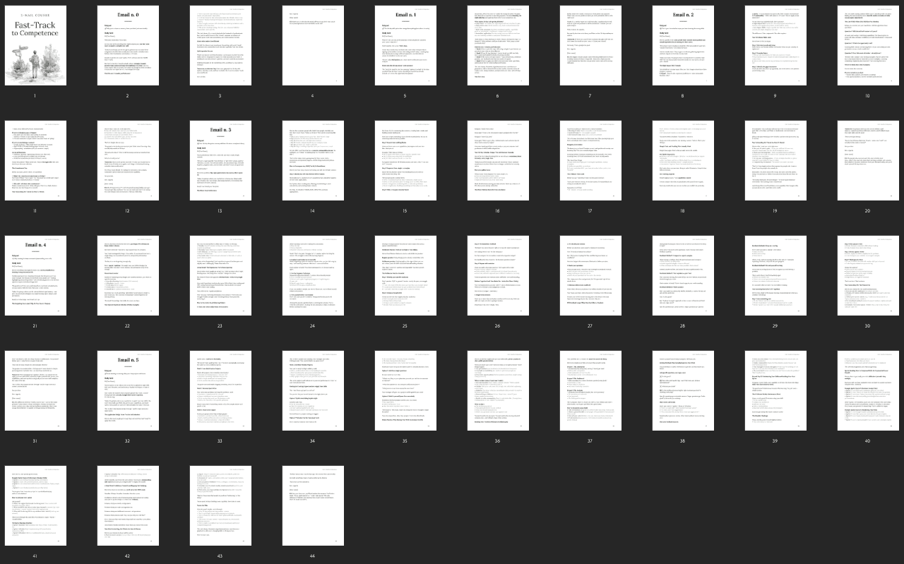 Entrepedia 1765821869529-Fast-Track-to-Competence---Mini-Course