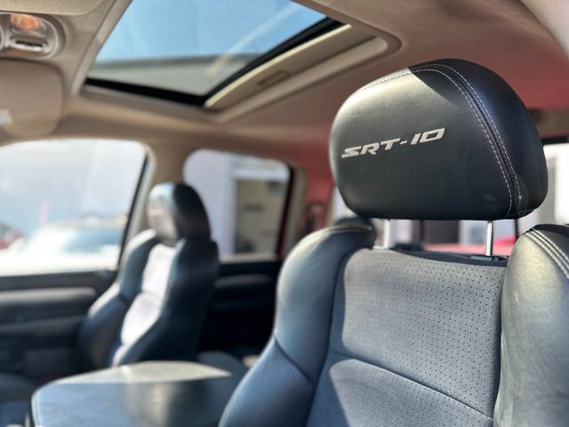 DODGE RAM 2005 RED Gebrauchtwagen - Galeriebild 17