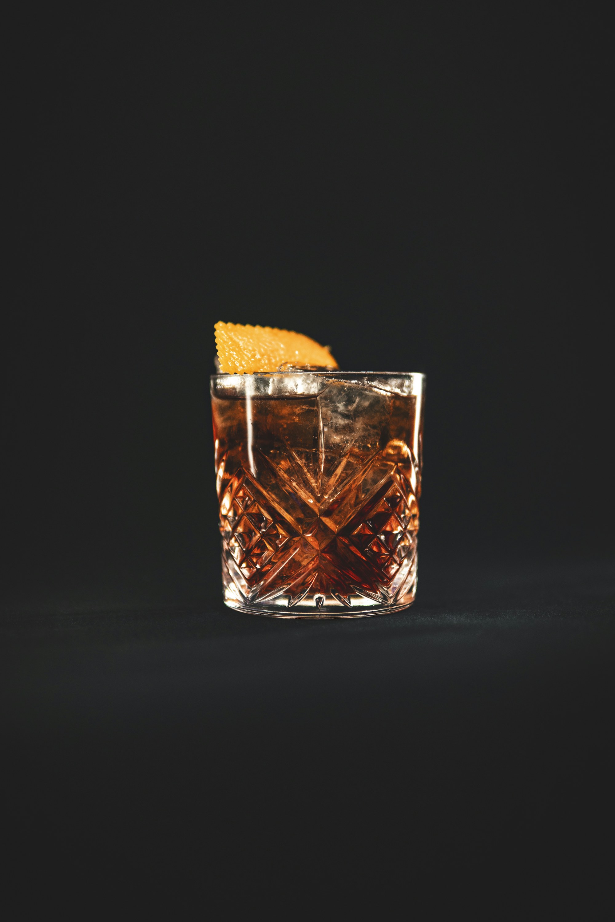 Negroni, our own vermouth