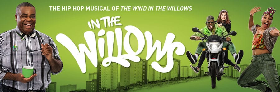 In The Willows Tour