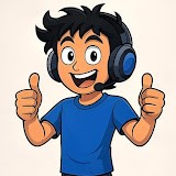 AnkitPlaysRBX