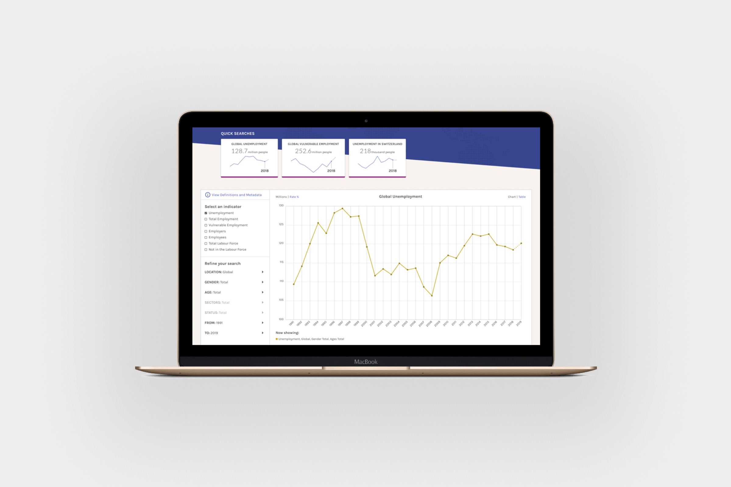 Dashboard Sidebar Close Up