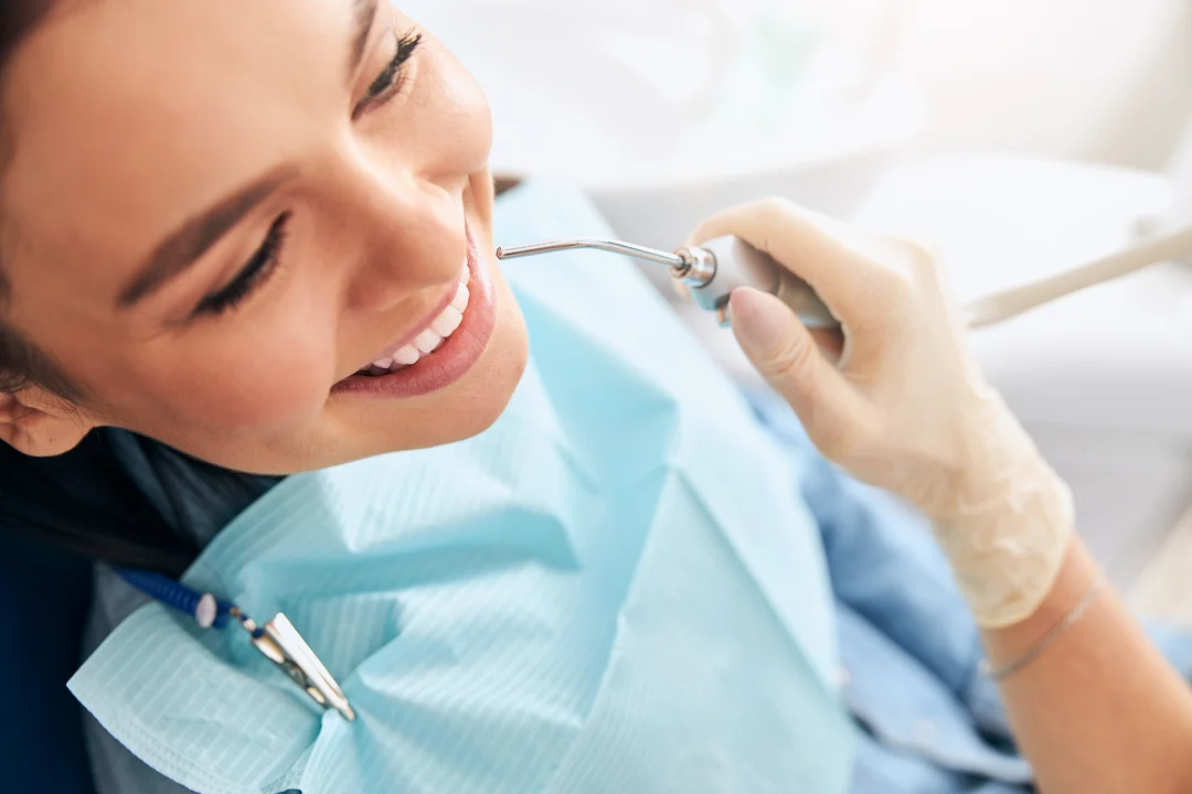 O que é a Consulta de Check Up Dentário