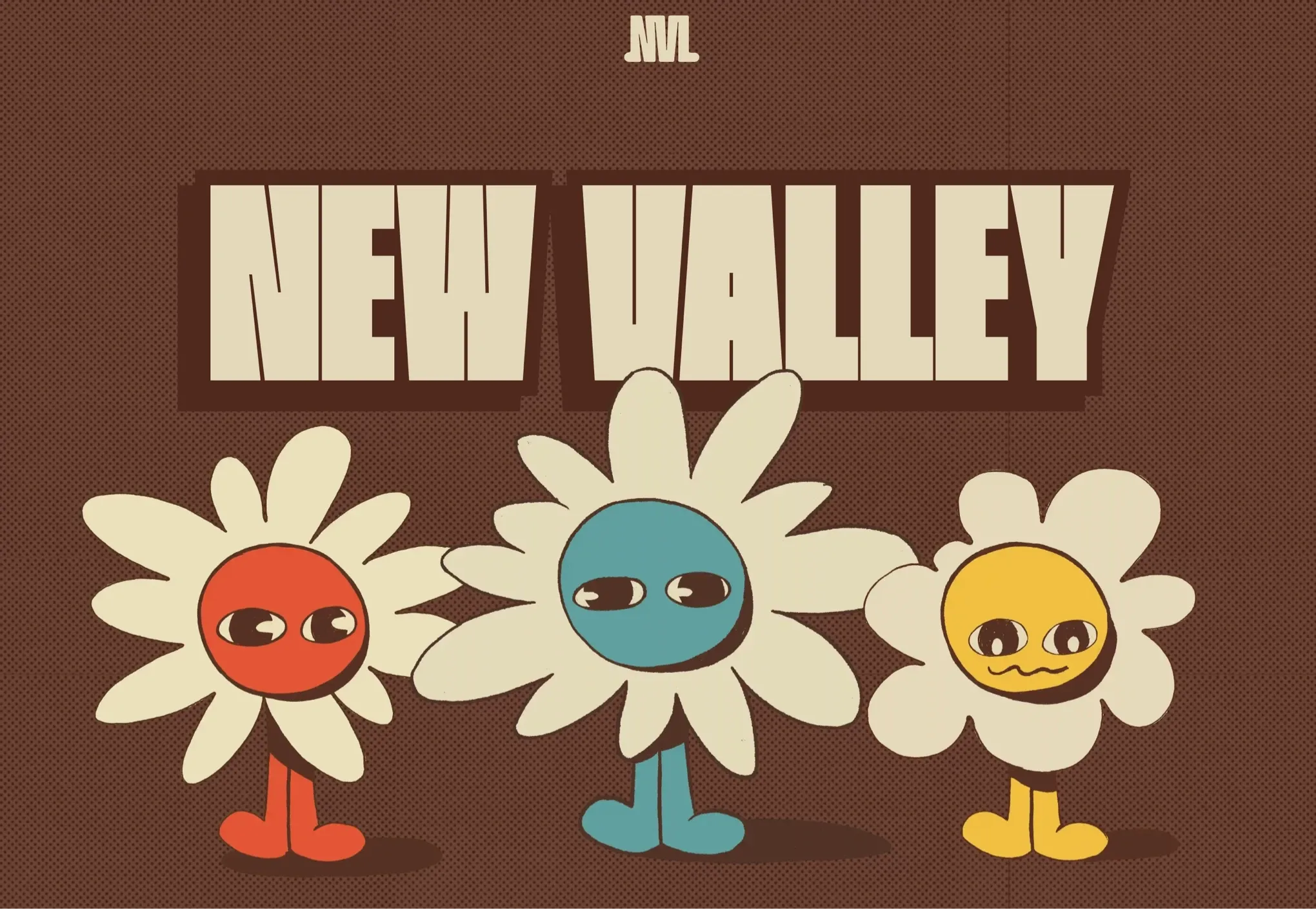 New Valley
