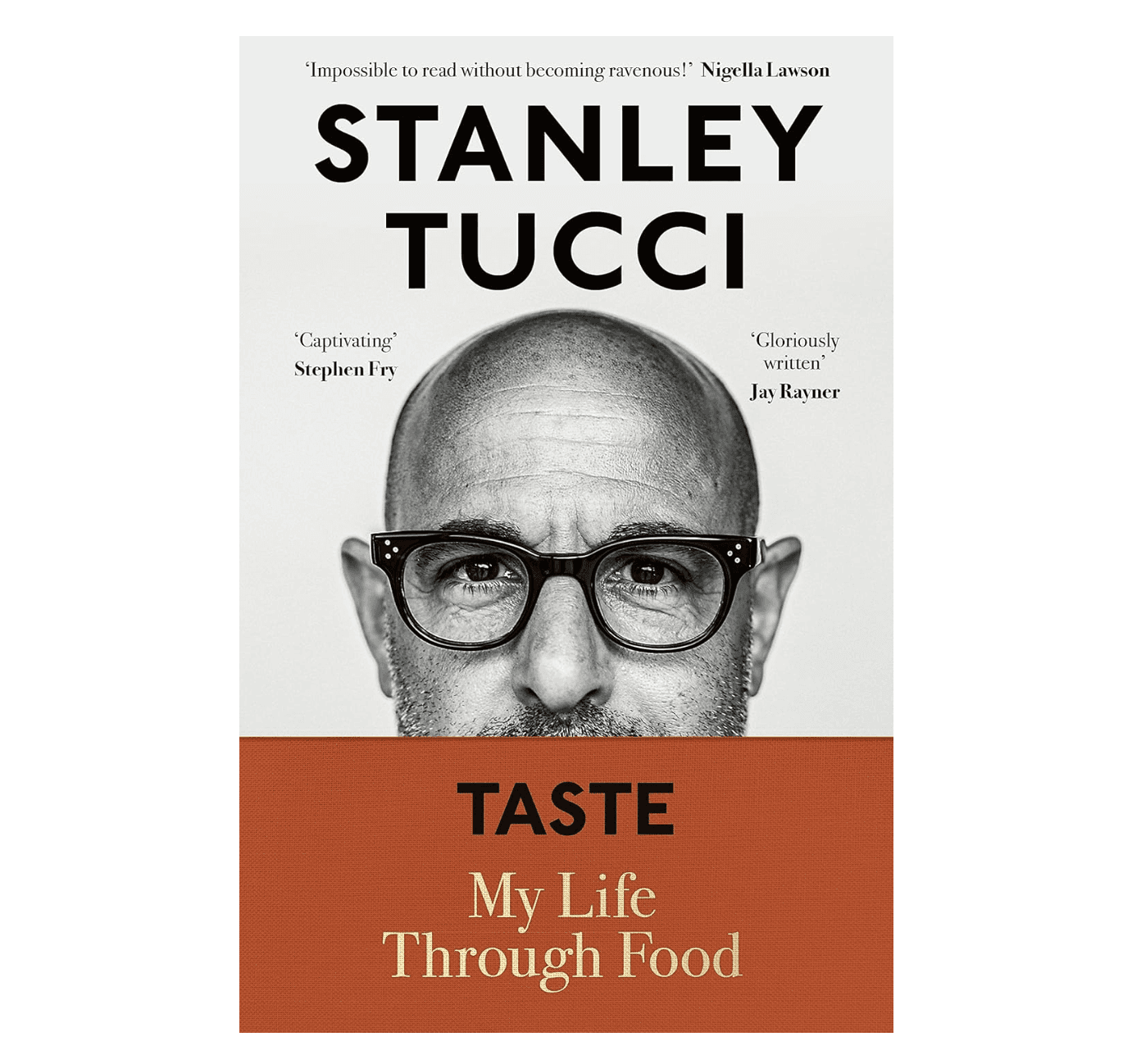 Taste: My Life Through Food