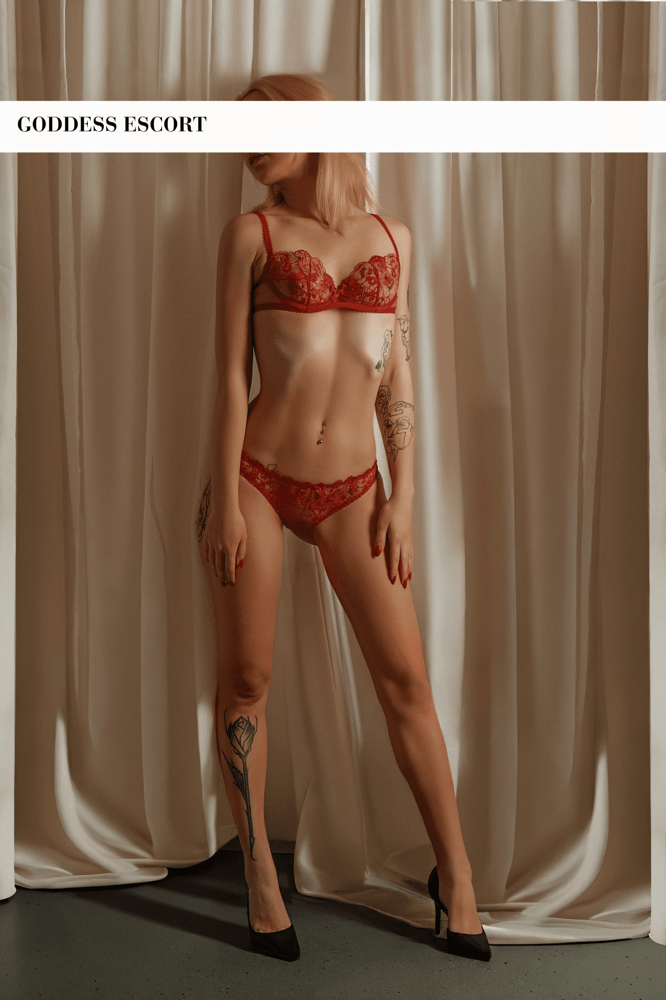 schlanke escort berlin