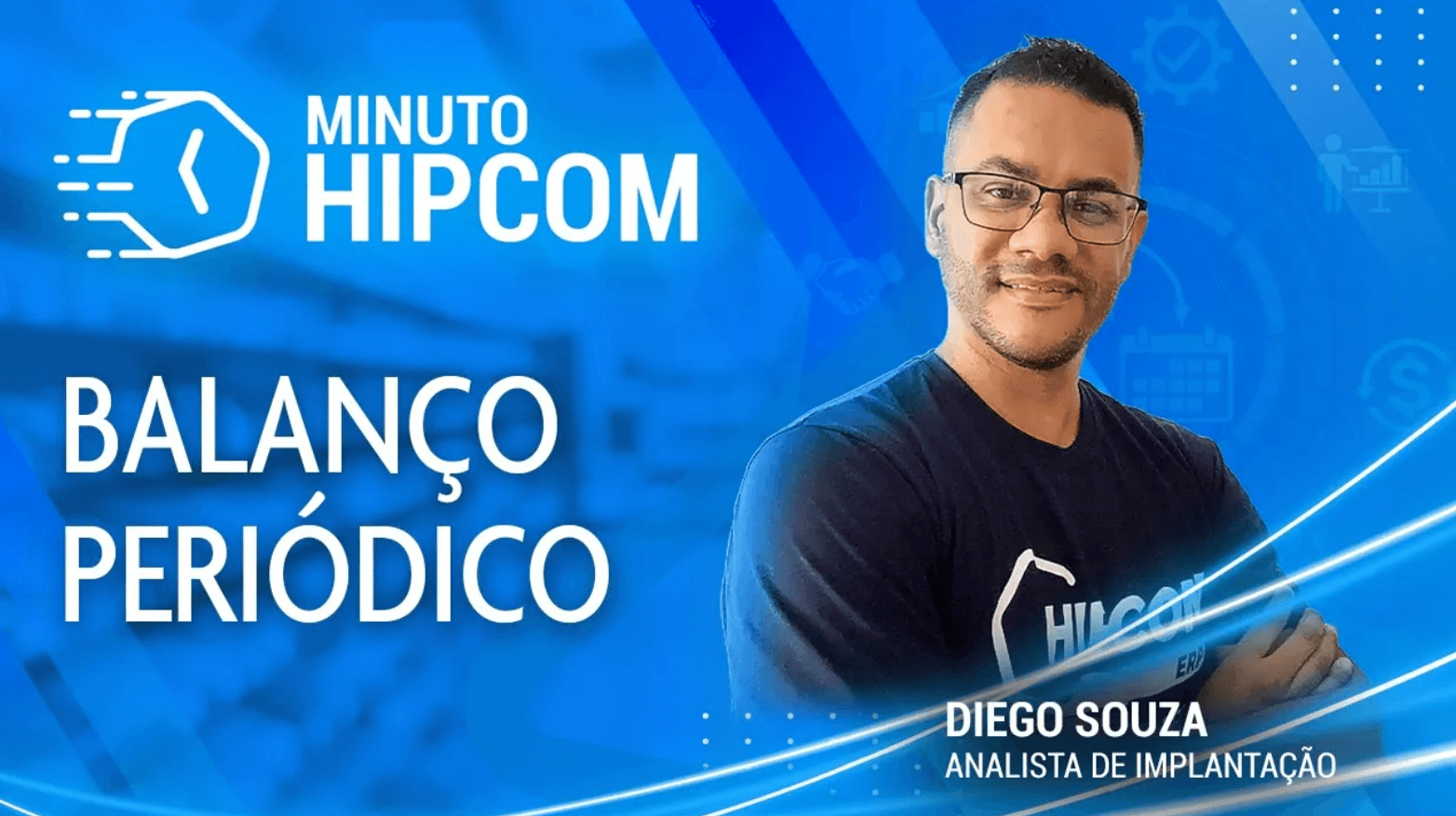 Balanço Periódico
