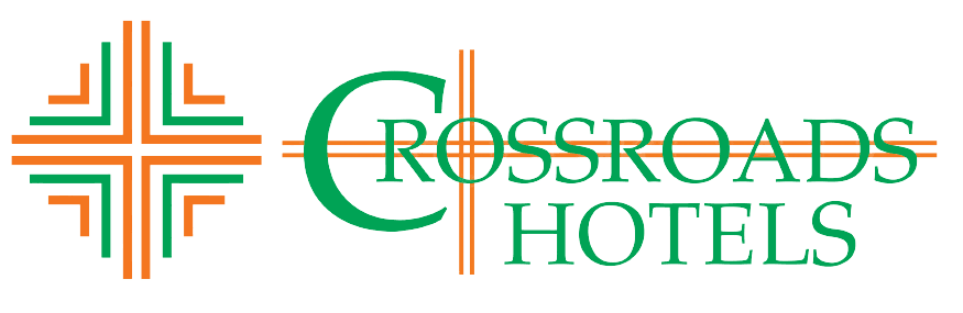 Image of Crossroads Hotel logo
