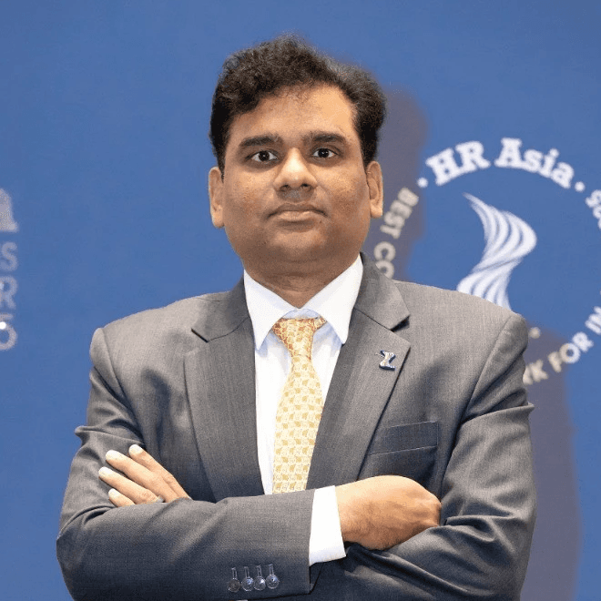 Avatar of person, who left a testimonial