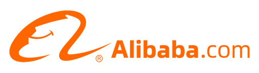 Alibaba logo