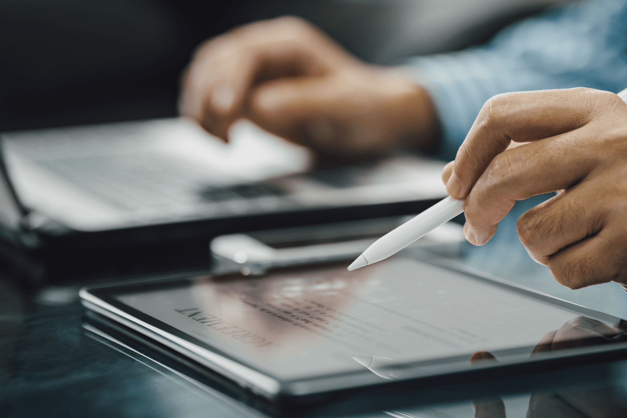 DDSign Digital Signature App 