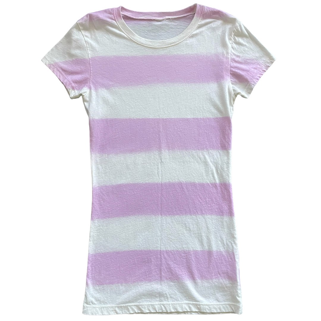 photo of t-shirt