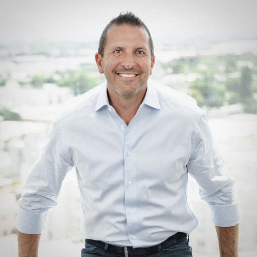 Scott Cohen - Co-founder of Byte ($1B+ all cash exit without taking any VC funding).