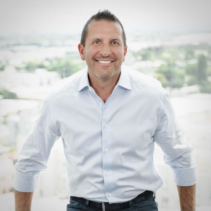 Scott Cohen - Co-founder of Byte ($1B+ all cash exit without taking any VC funding).