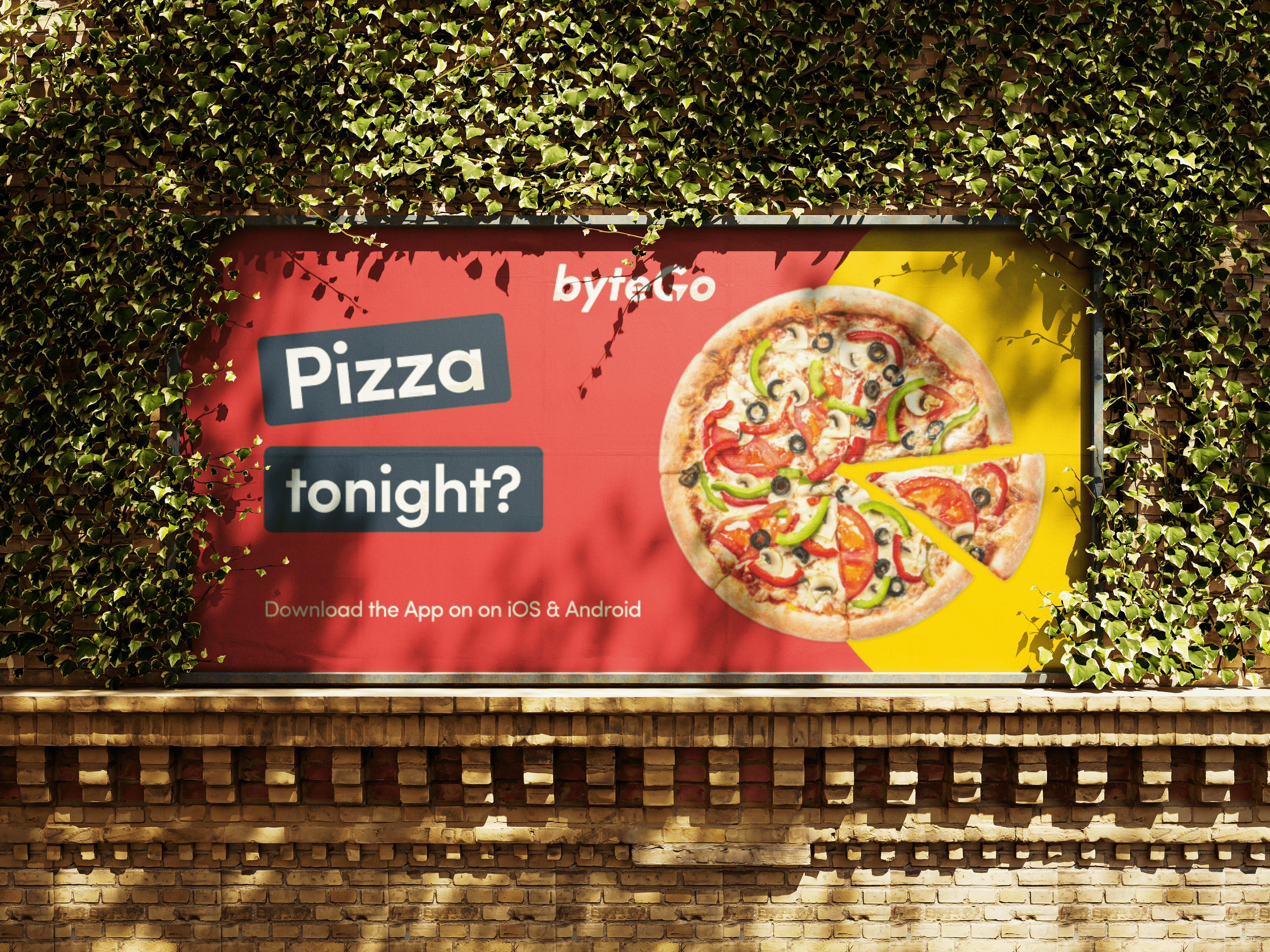 OOH advertising