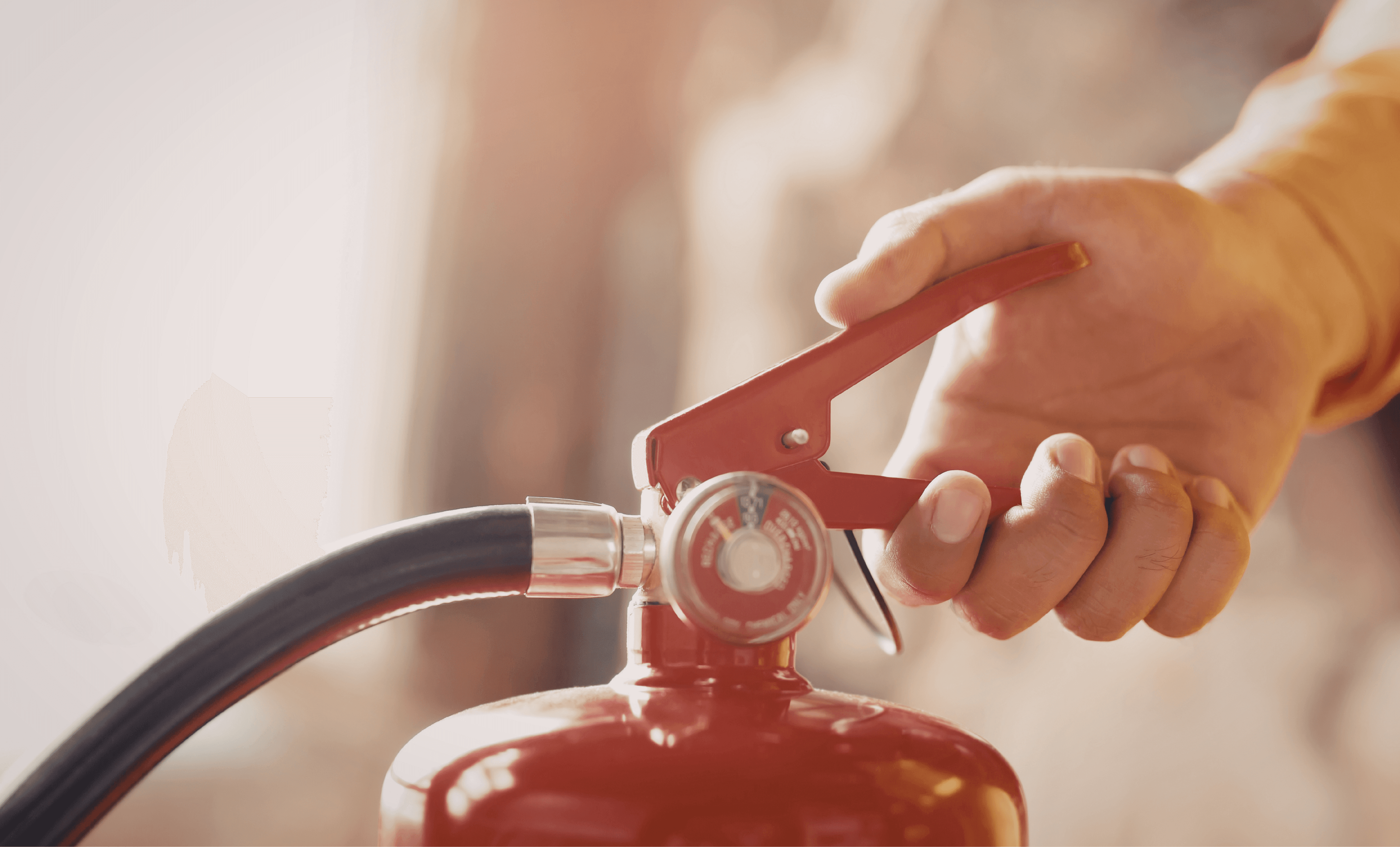 Business team happily discussing project.