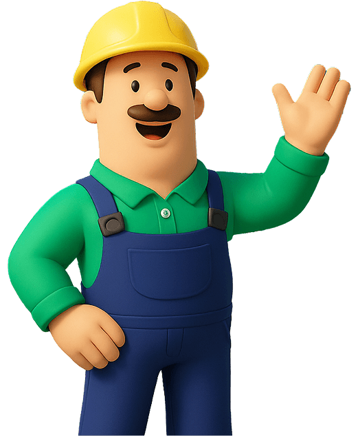 Le bonhomme Bauer