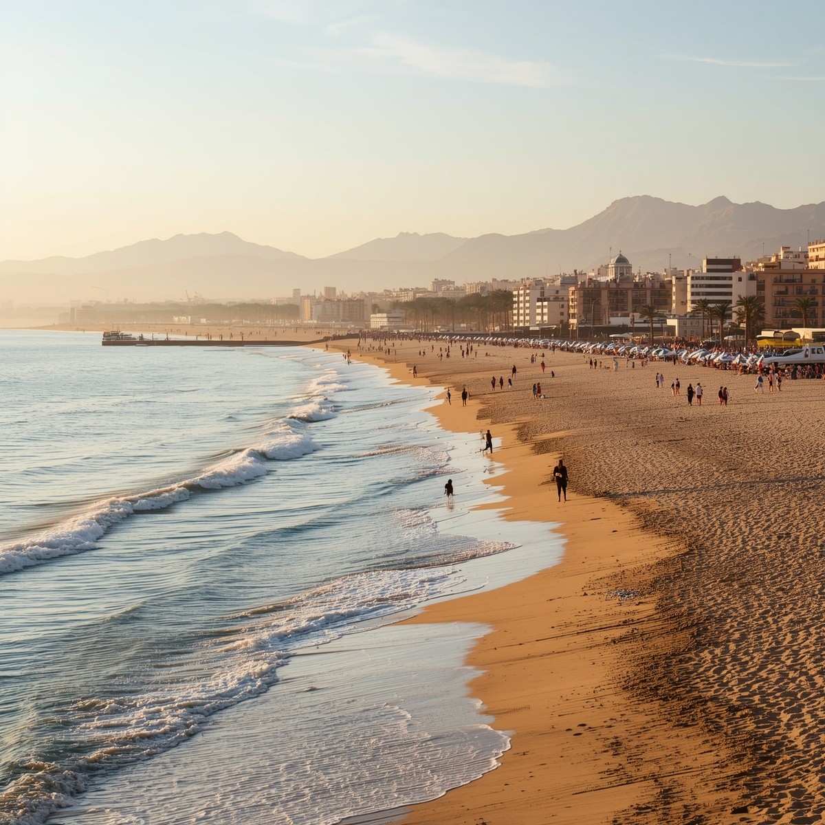 Venice Beach