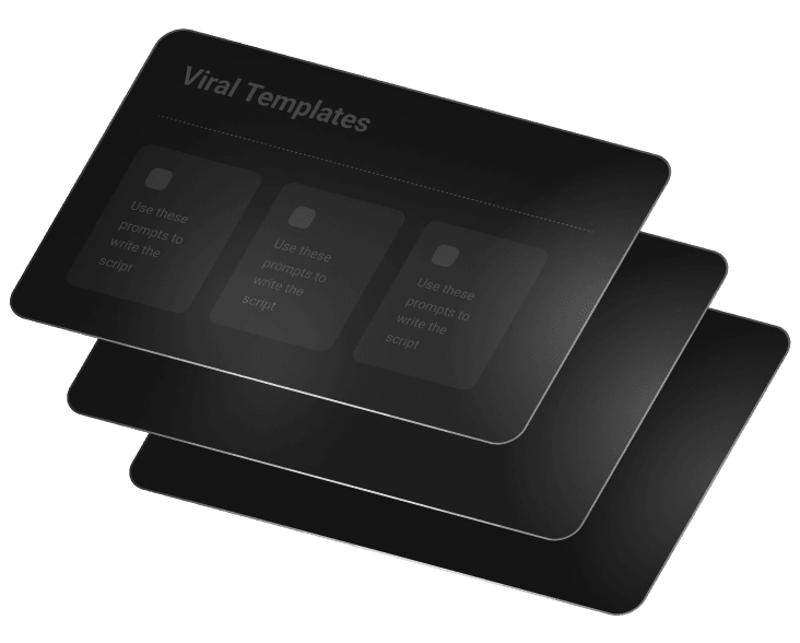 Viral Templates