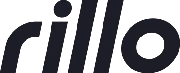 rillo logo