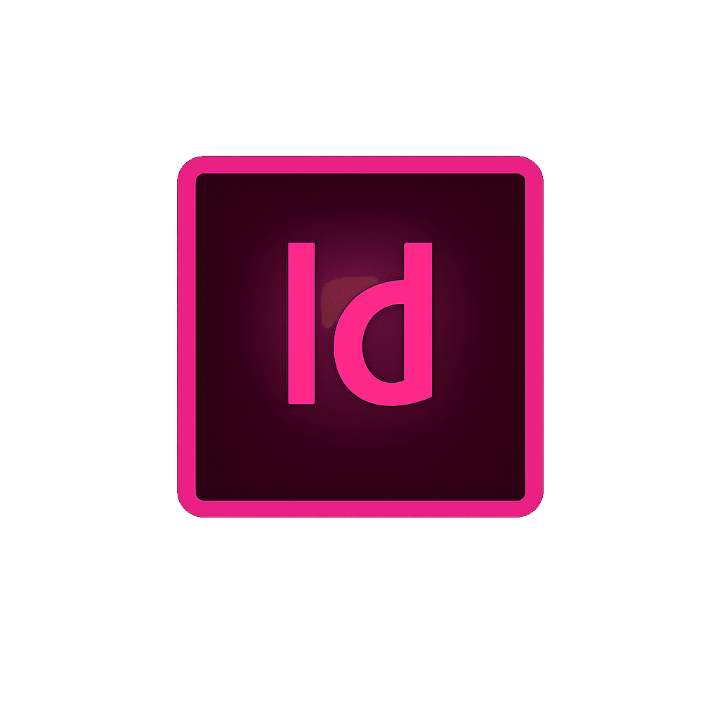 InDesign
