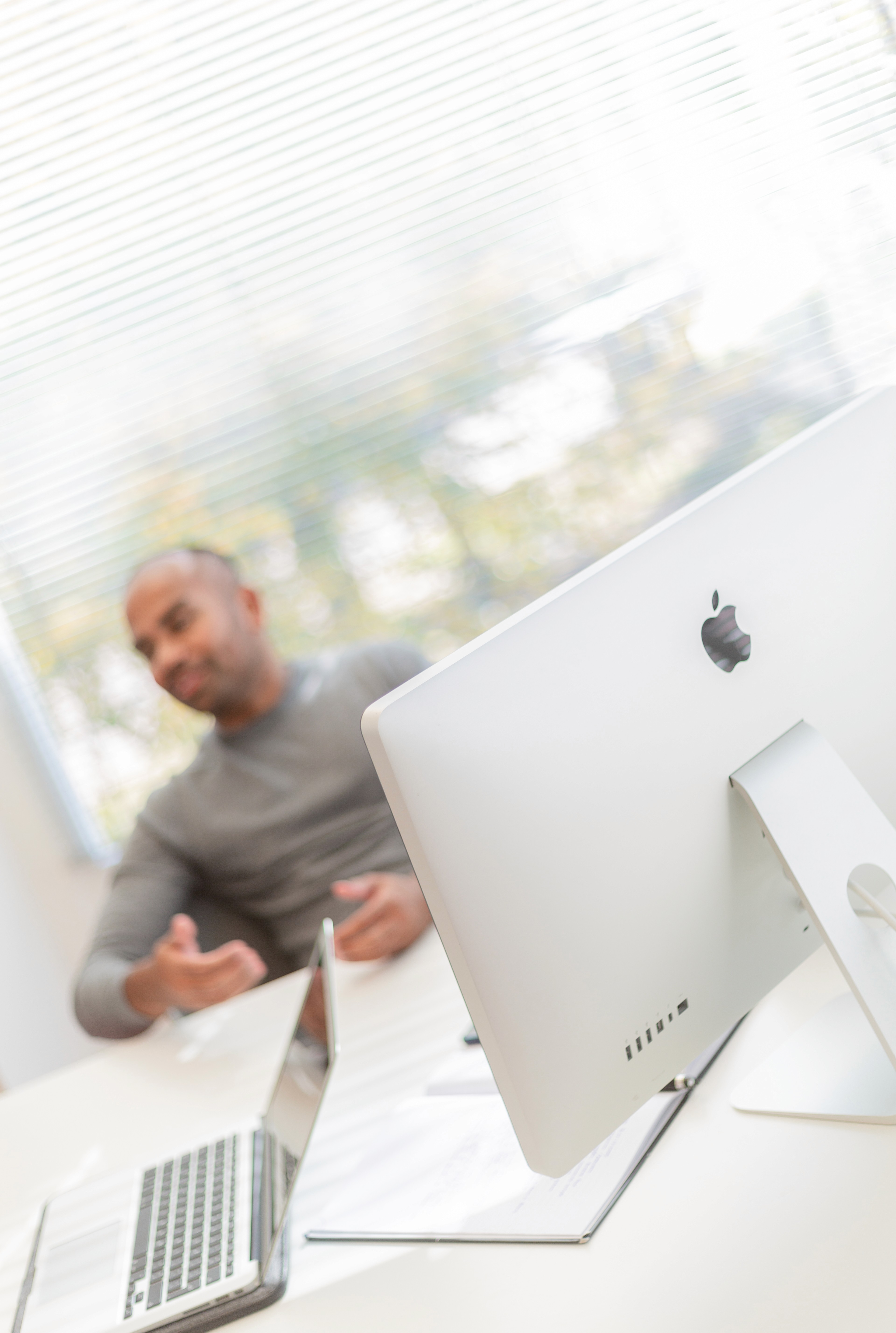 kennismaking Mind your market