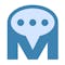 MindfulSMS logo