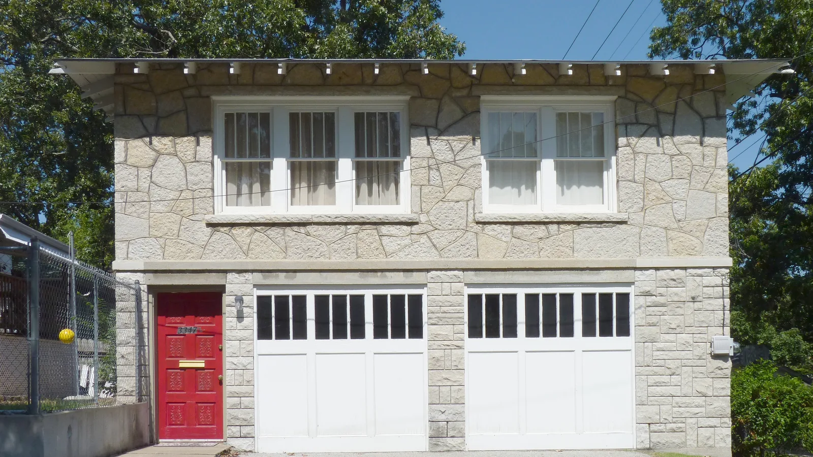 Uni Construction ADU design and construction - Garage Conversion - design inspiration image