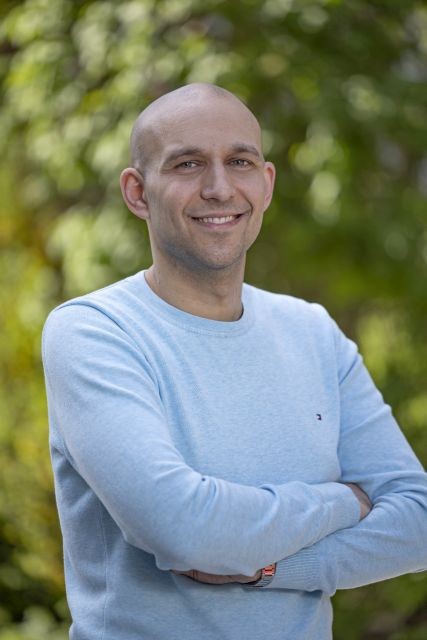 Dr. Pablo Gil Aguado