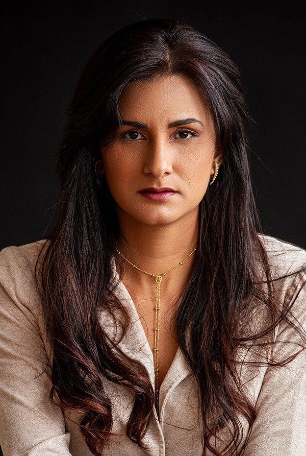 Priya Deshmukh - Managing Partner
