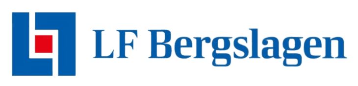 Länsförsäkringar Bergslagen-logotyp