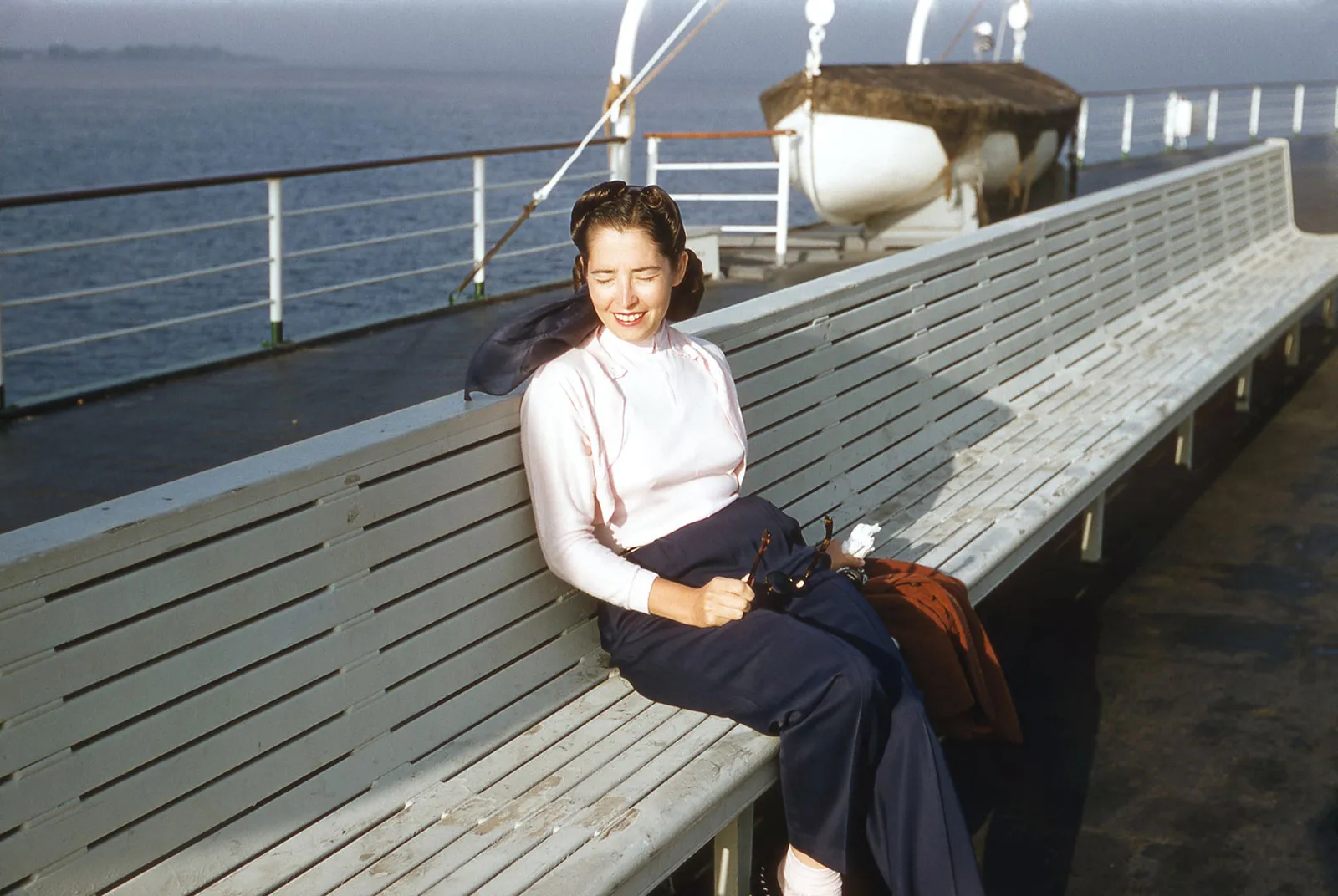 Principles of Legacy 