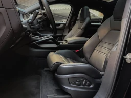 Porsche Cayenne E-Hybrid Coupé — Vorschaubild 13